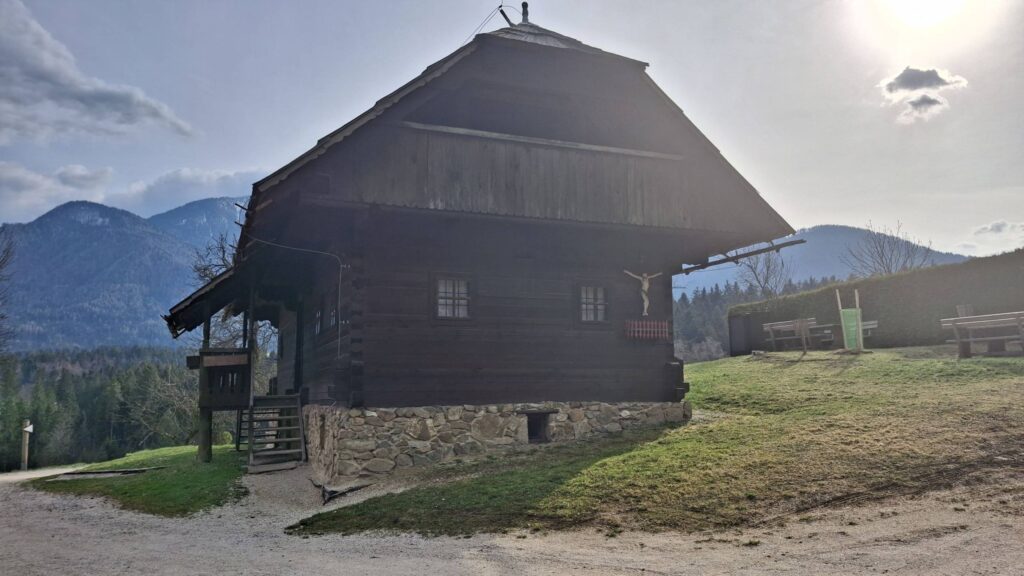 Polžki 23.4.2026 v KOTLJE